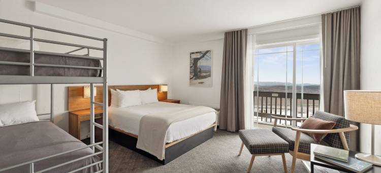 Sun Lodge, an Ascend Collection Hotel图片