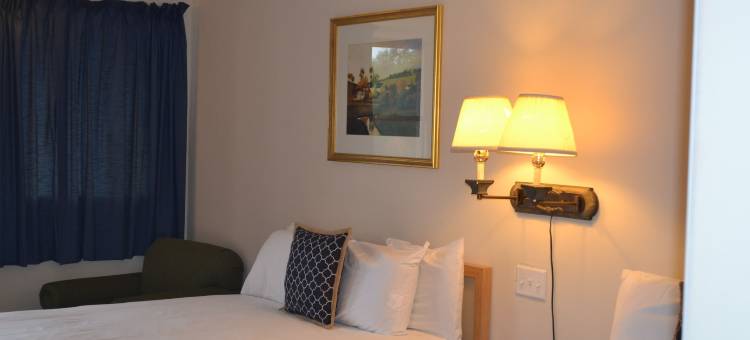 汉尼克汽车旅馆(Henniker Motel)图片