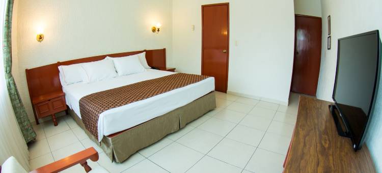 瓦奥酒店(Hotel Vao)图片