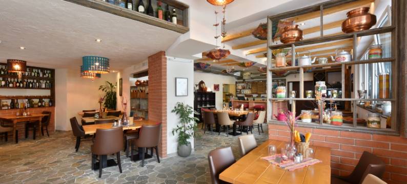 中央酒店(Hotel Central)图片