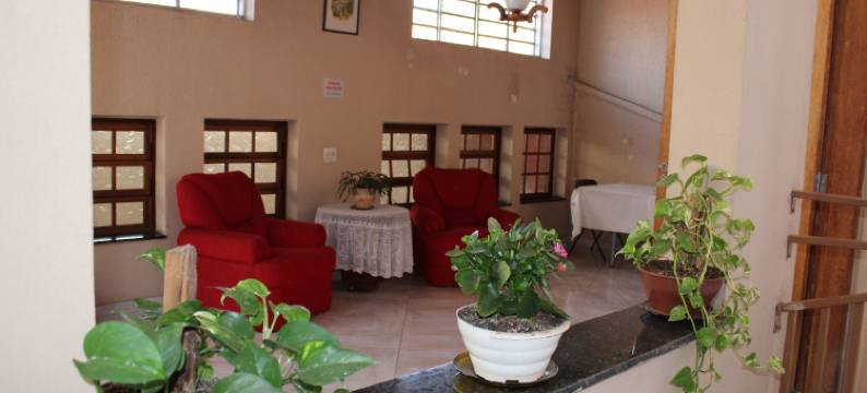 莱曼酒店(Hotel Reimann)图片