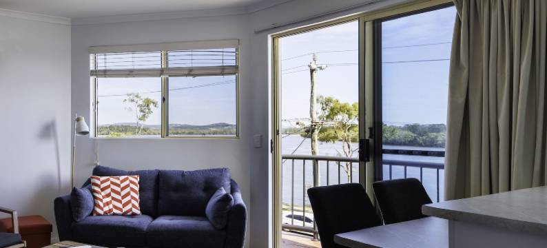 河金沙公寓(River Sands Apartments)图片