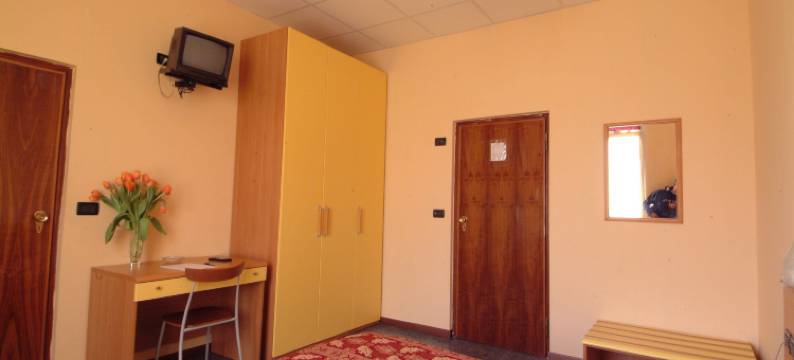 圣杰米亚诺酒店(Hotel San Geminiano)图片