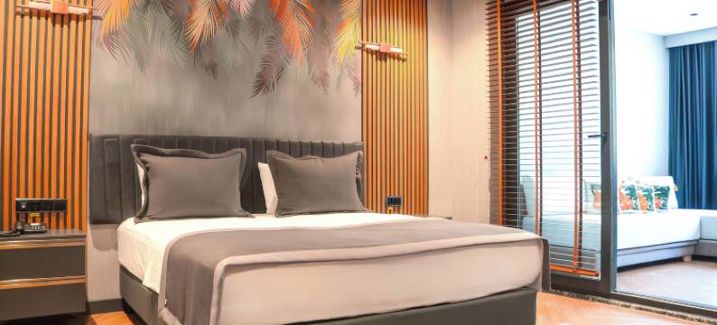 常春藤酒店水疗中心(ivy Hotel Spa)图片