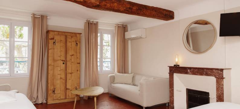 雄鸡酒店(Coq Hotel)图片