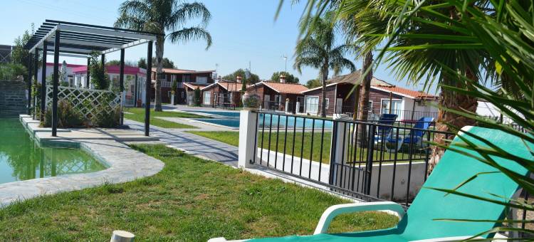 鲁斯塔露丝农家乐(Lusitaurus)图片