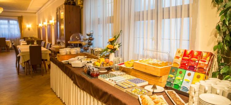 威希丝兰酒店(Hotel Weisses Lamm)图片