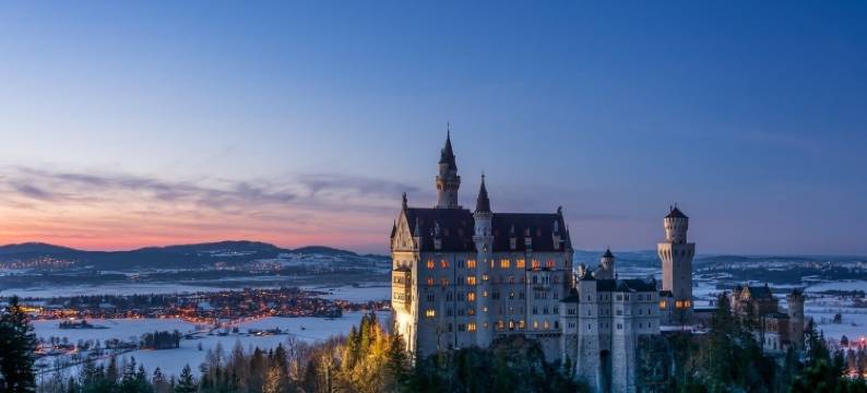 索内酒店(Hotel Sonne)图片