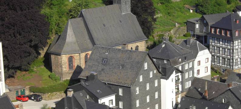 格拉芙罗施森酒店(Hotel Graf Rolshausen)图片