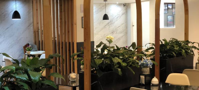 帝国酒店(Hotel Imperial)图片