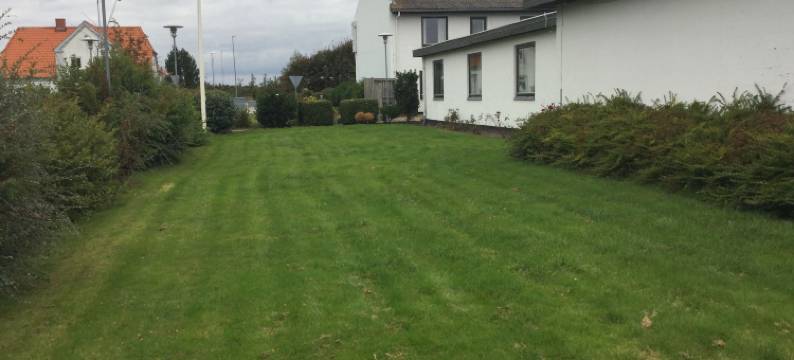 西维斯滕库洛酒店(Syvsten Kro)图片