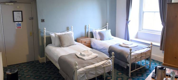 黑牛酒店(Black Bull Hotel)图片