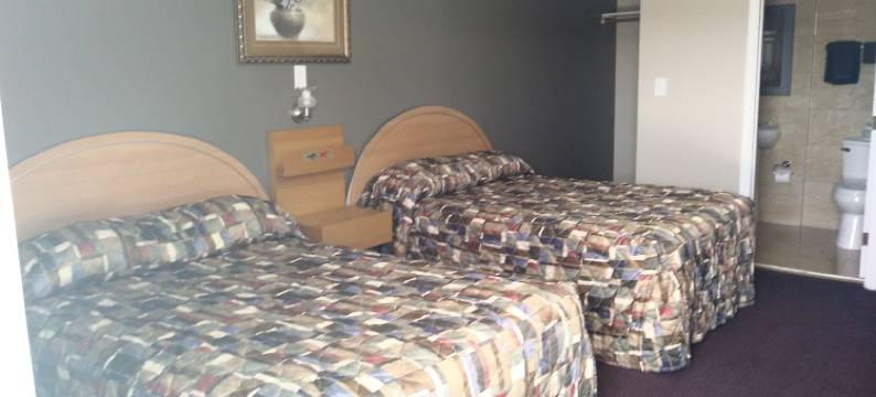 埃里斯汽车旅馆(Aries Motel)图片