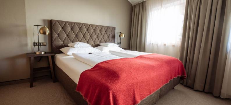 大格洛克纳山国家公园酒店(Nationalpark Lodge Grossglockner)图片