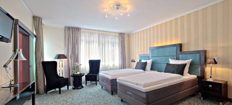 卡拉蒙拓普酒店(Top Hotel Krämer)图片