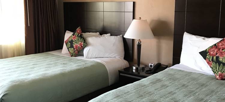 莫罗克里斯特旅馆(Morro Crest Inn)图片
