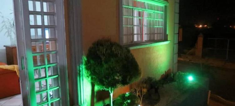 拉维拉酒店(La Villa Hotel)图片