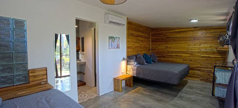 Casa Swell Coronado 掀起波澜的科罗纳多之家(Casa Swell Coronado A Unique Blend of Luxury and Nature in the Hearth of Coronado)图片