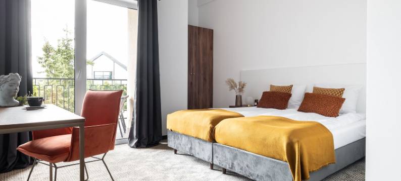 玫瑰客栈(OBERŻA Pod RÓŻĄ Restauracja, Sauny, Jacuzzi)图片