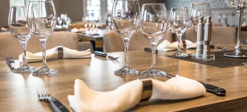 华盛顿中央酒店和舒眠旅馆(Washington Central Hotel and Sleepwell Inn)图片