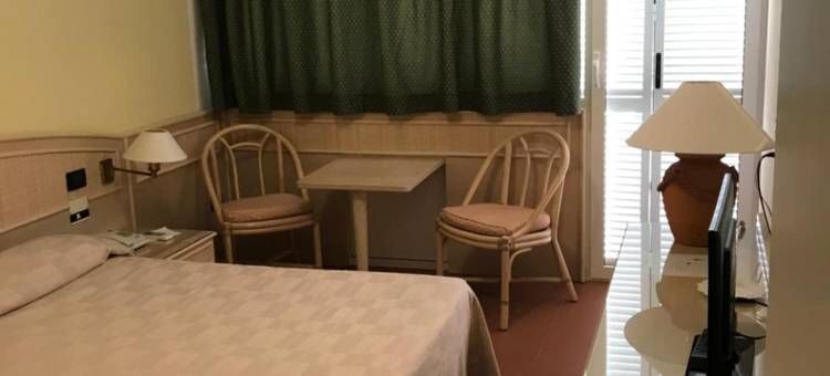 维迪斯奥酒店(Hotel Viticcio)图片