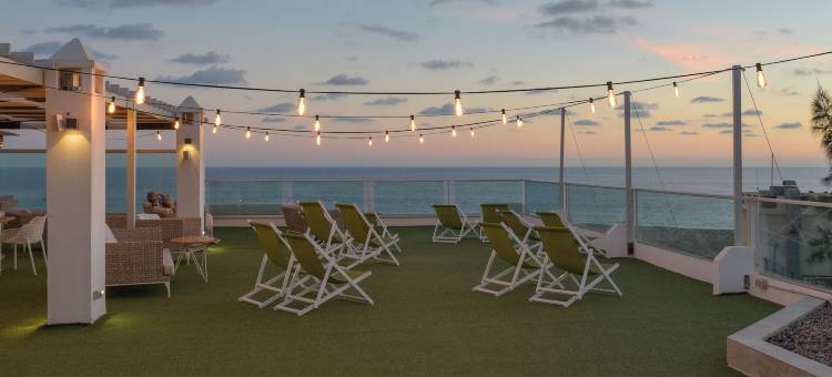 仙人掌花园柠檬灵魂酒店(Fergus Cactus Garden)图片