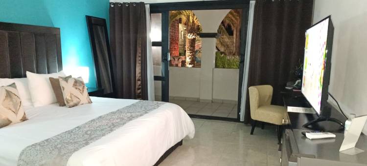圣天堂套房酒店(Suites Santo Cielo)图片
