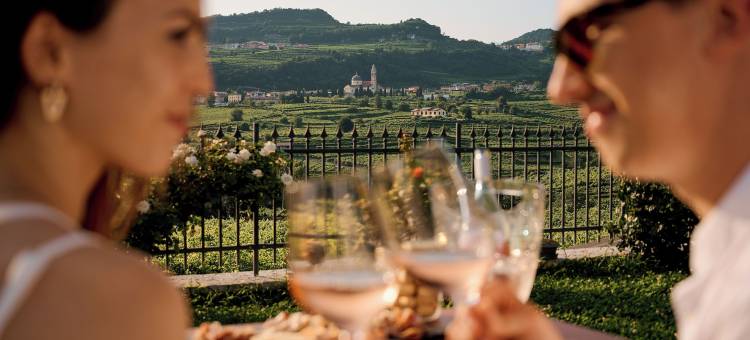 拉比格尼乐 - 阿洛基欧农庄酒店(Le Bignele - Alloggio Agrituristico)图片