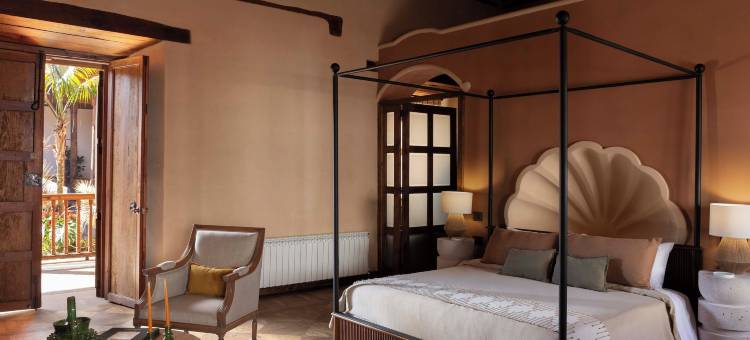 伊巴拉14号酒店(Hotel Ibarra 14)图片