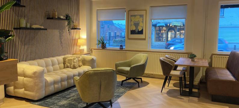 艾米莉亚酒店(Hotel Emilia)图片