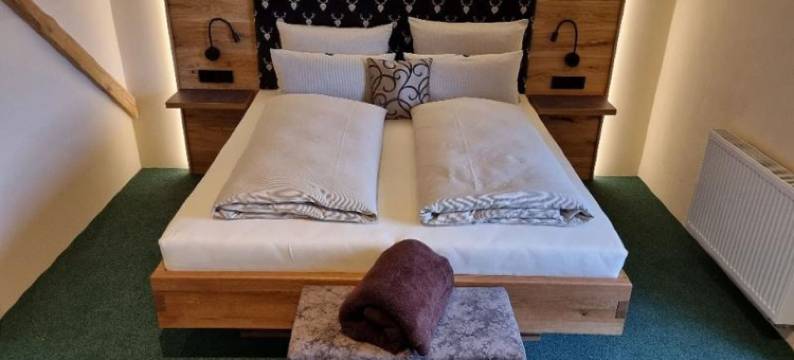 Landhotel Großeiberhof酒店(Landhotel Großeiberhof)图片