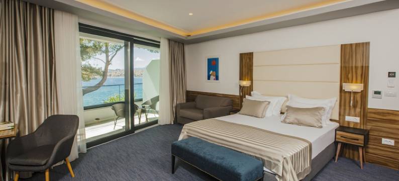 伊甸酒店(Hotel Eden)图片