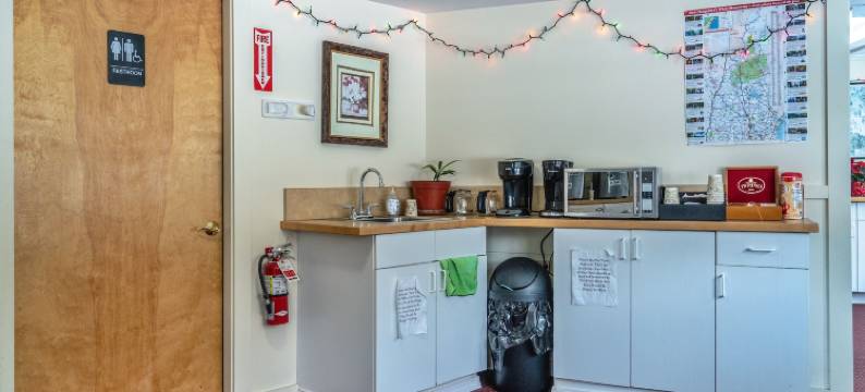 惠提尔山汽车旅馆(Mount Whittier Motel)图片