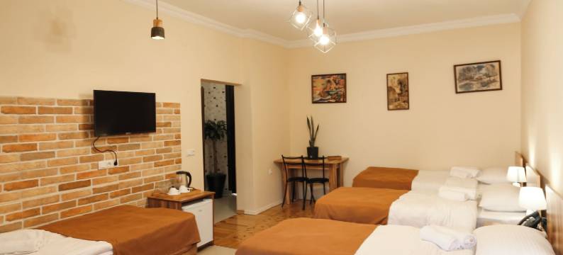 历史酒店(Hotel History)图片