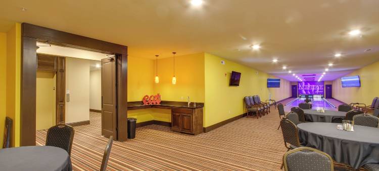 游泳，高尔夫&保龄球 - 洛雷托度假租赁公寓！(Swim, Golf & Bowl - Loretto Vacation Rental Apt!)图片