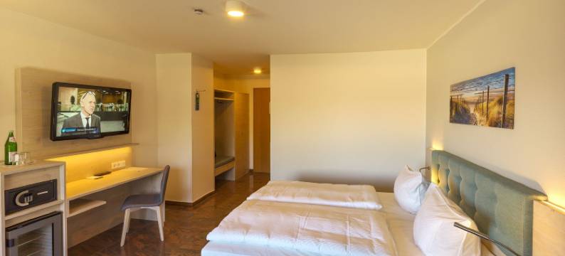 随勒斯特酒店(Hotel Seelust)图片