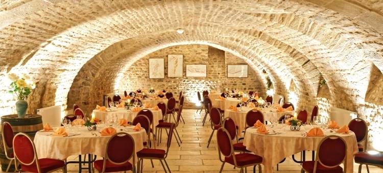 国际之家托阿毛拉(Logis des Trois Maures)图片