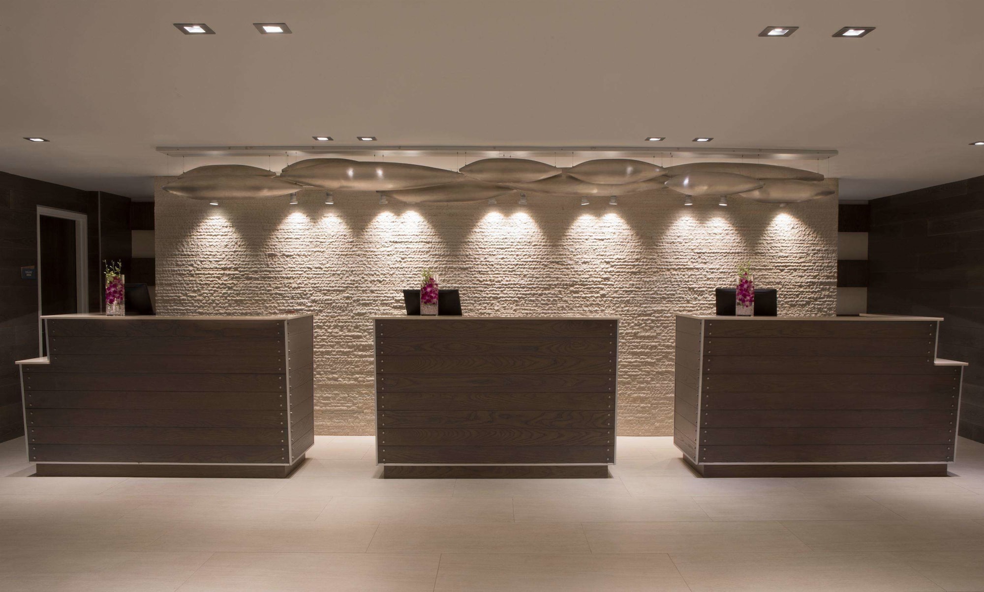 Zota Beach Resort Over view