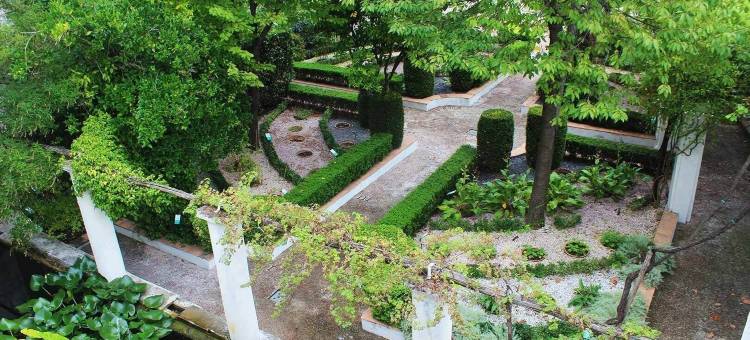 波赛顿别墅四品酒店及活动场地(Villa Poseidon - Boutique Hotel & Events)图片