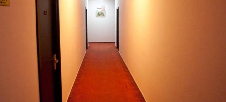 克拉斯酒店(Hotel Class)图片