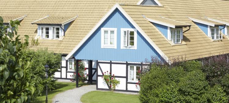 玛格拉特托普斯加斯特吉弗瓦勒加德酒店(Margretetorps Gästgifvaregård)图片