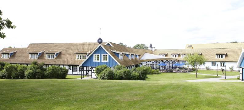 玛格拉特托普斯加斯特吉弗瓦勒加德酒店(Margretetorps Gästgifvaregård)图片