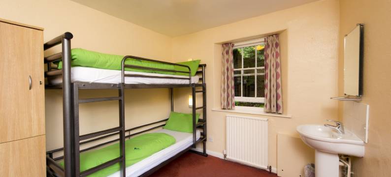 国际青年旅社格拉斯米尔博瑟利豪酒店(YHA Grasmere Butharlyp Howe)图片