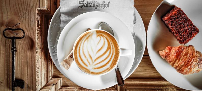 莎尔塔奥赛罗夫酒店(Hotel Saltauserhof)图片