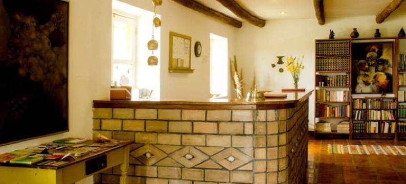 坦波萨帕朗香旅馆(Tambo Sapalanchan)图片