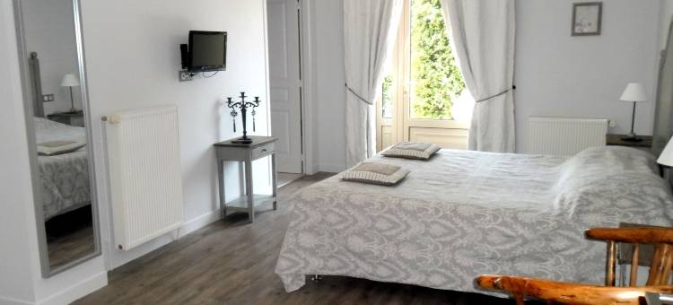 山丘之家酒店(Logis Hotel-Restaurant les Collines 59 Route des crêtes)图片