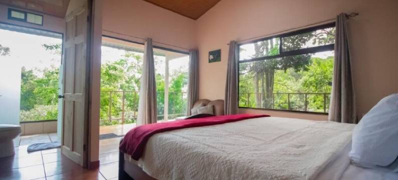 山区家庭旅馆(La Casa de la Montaña)图片