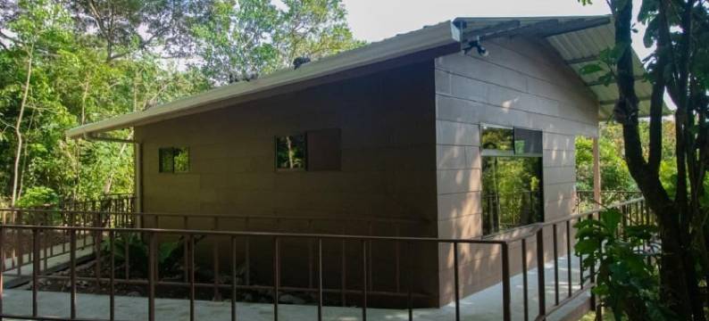 山区家庭旅馆(La Casa de la Montaña)图片