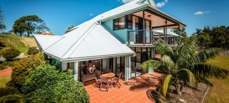 尤朗加河滨假日度假村(Riverside Holiday Resort Urunga)图片