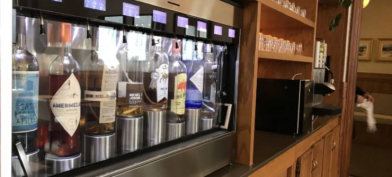 乐圣皮埃尔酒店(Auberge Saint-Pierre)图片